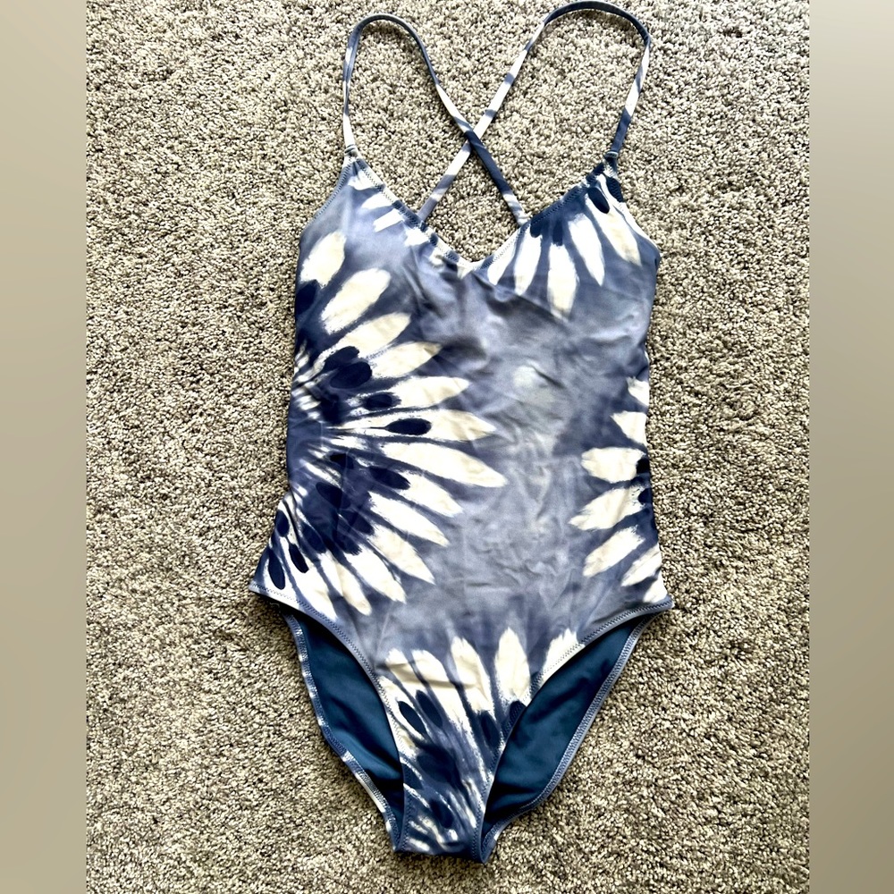 Aerie one piece swim suit